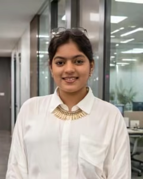 Fazeelat Sayyed, Team Leader at Mars Consultancy