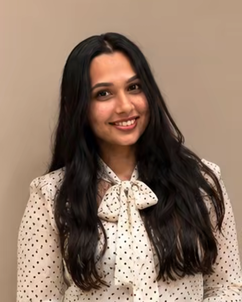 Kanishka Gala, Team Leader at Mars Consultancy