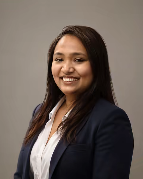 Sakina Kapadvanjwala, Manager at Mars Consultancy